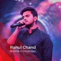 Rahul Chand
