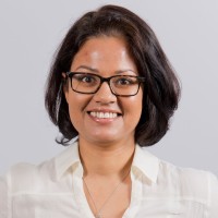 Savita Madray