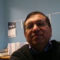Nisar Chughtai