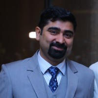 Chandra Prakash Singh