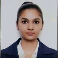 Monika Shrivastva