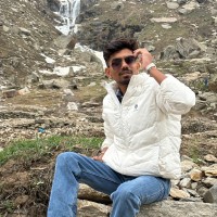 Virendra Shekhawat