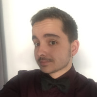 Raphael CHAIX