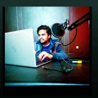 Farhad Hasan