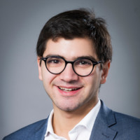 Jérémie Israel