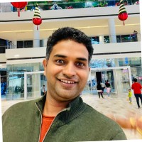 Santosh Yadav Pmp®