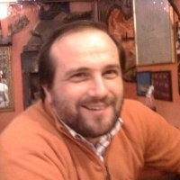 Stefano Morini