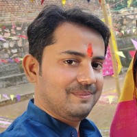 Rajiv kumar Gupta