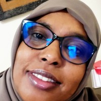 Khadra Jama