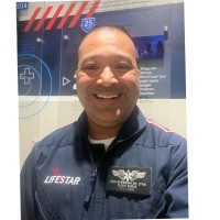 Paul Nombrana Rn, Cfrn, Emt-P