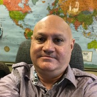 Wesley S. Bright