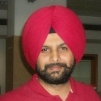Bikramjit Singh