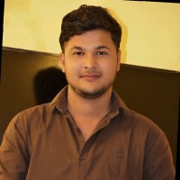 Amrit Kumar Dash