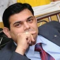 Nikhil Pendharkar