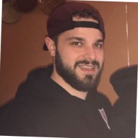 Domenic Montanaro