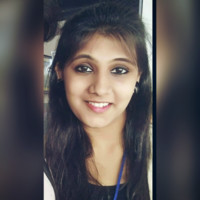 Ria Agarwal