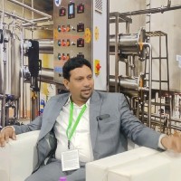 J M Filtration Technology