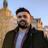 Amit Vadgama