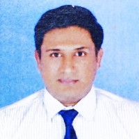 V M Praveen Vmp