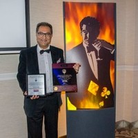 Sunil Shah