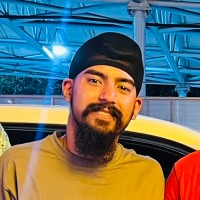 Sarabjeet Singh