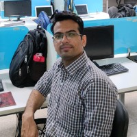 Yogesh Soni
