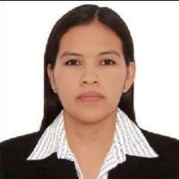 Vanessa Adrianzen Celi