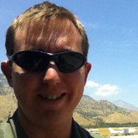 Randall Mccutcheon