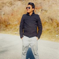 Numan Tariq