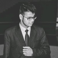 Vishal Gite