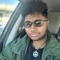 Xavier Davis