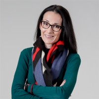 Luisa Dominguez Gomez
