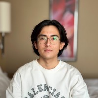 Sebastian Mondragon