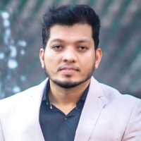 Aatish R.