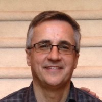 Fred Burkhardt