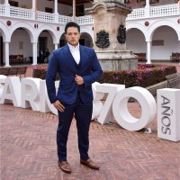 Marcos Andrés Tocora Lasso