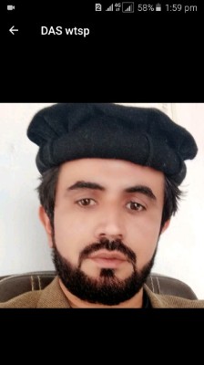 Nasir Shah