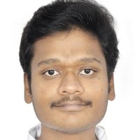 Aruna Ravi K R