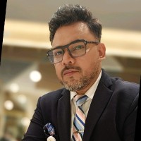 Munish Khan