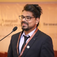 Nadeem Ahmed