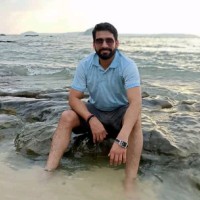 Yogesh Sharma