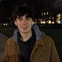 Connor Roche