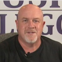 Darrin Harvey