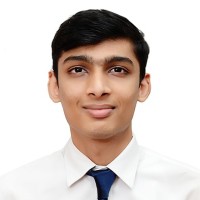 Dharmesh Maniar
