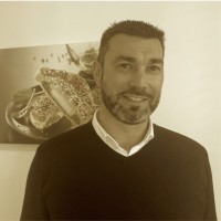 Cédric Cassidanius