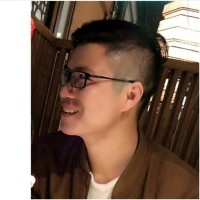 Tyler Huang