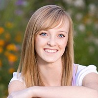 Ashley Tolzmann