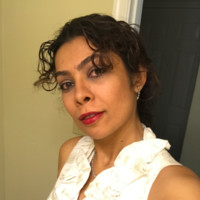 Nooshin Ourahizadeh