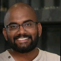 Rambhupal Reddy Devalapalli