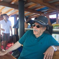 mohammad ali shakeri yekta